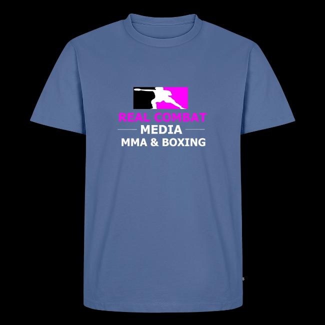 RCM MMA & BOXING Pink