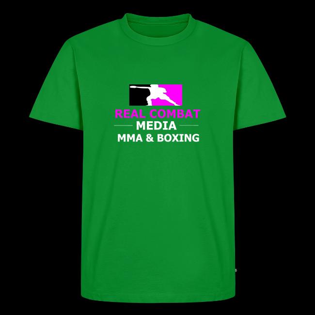 RCM MMA & BOXING Pink