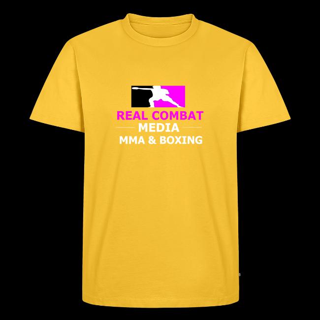 RCM MMA & BOXING Pink