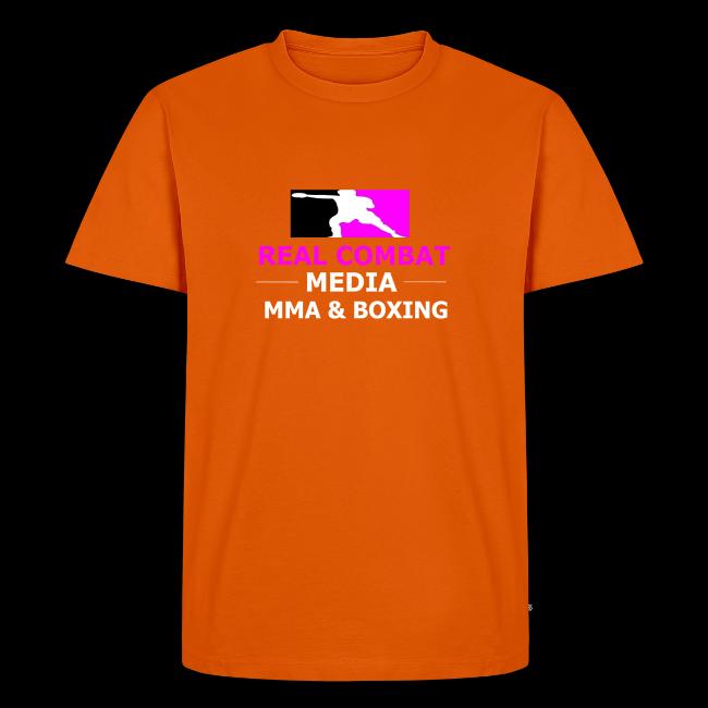 RCM MMA & BOXING Pink