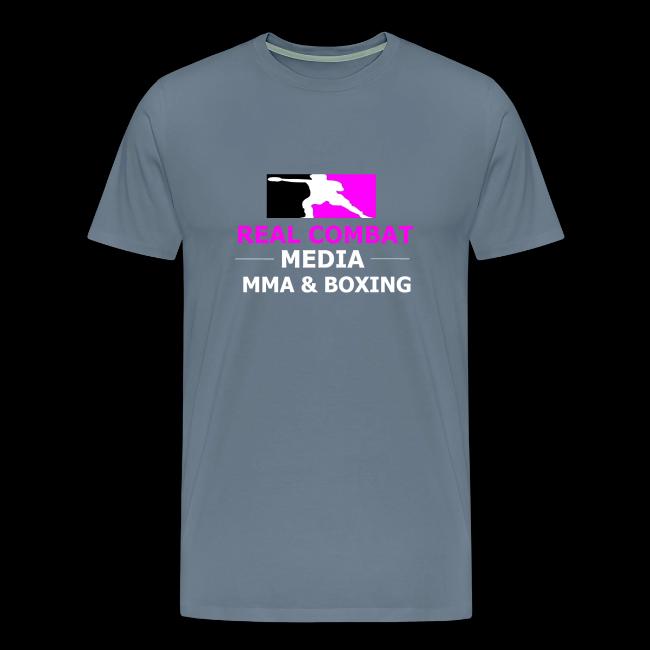 RCM MMA & BOXING Pink