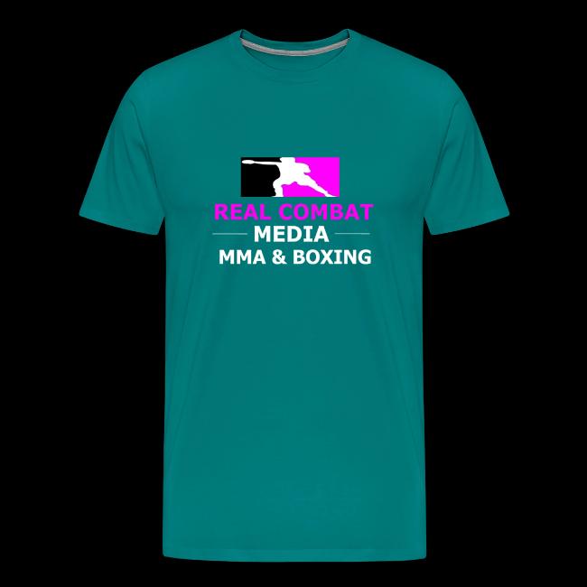 RCM MMA & BOXING Pink