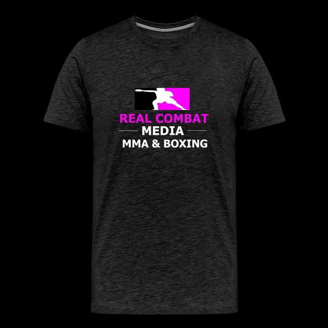 RCM MMA & BOXING Pink
