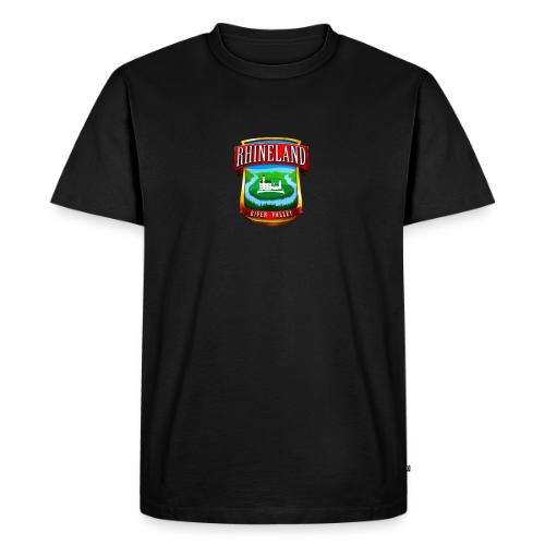 Rhineland - Men's Premium T-Shirt
