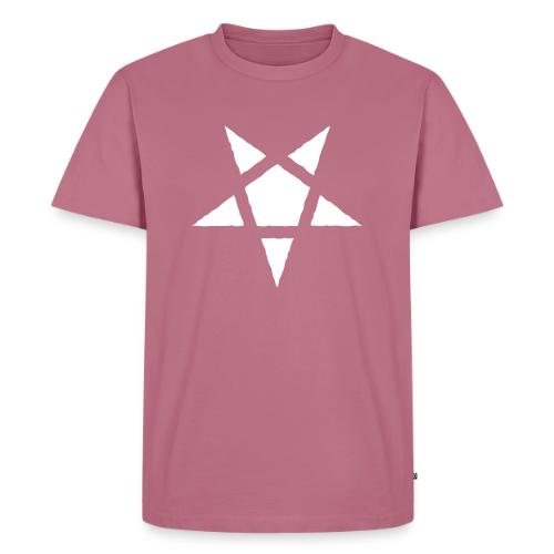 Rugged Pentagram - Men's Premium T-Shirt