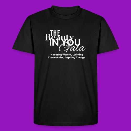 Beauty In You Gala - Men's Premium T-Shirt