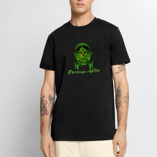 Freedom Convoy - Men's Premium T-Shirt