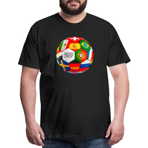 Fantasy premier league - Men's Premium T-Shirt
