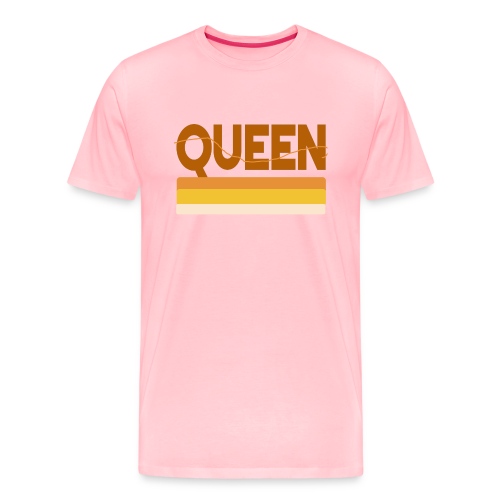Queen - Men's Premium T-Shirt