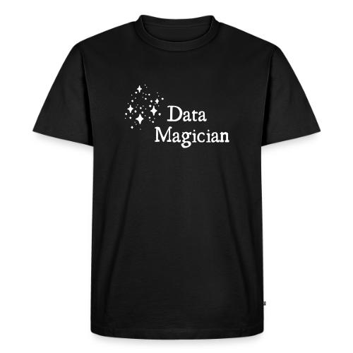 Data Magician - Men's Premium T-Shirt