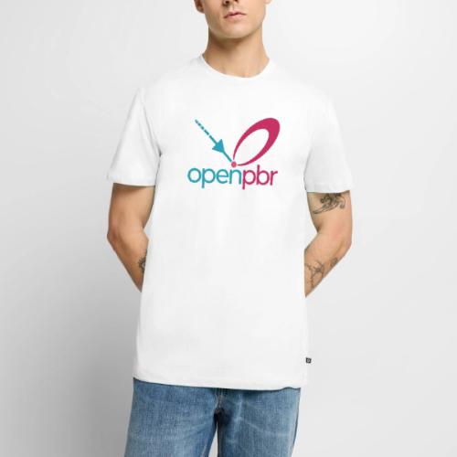 OpenPBR - Men's Premium T-Shirt