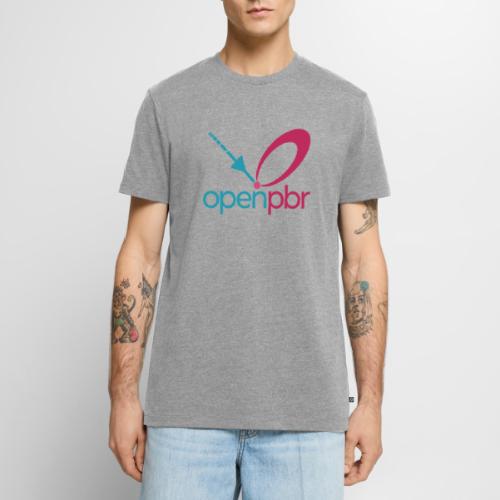 OpenPBR - Men's Premium T-Shirt