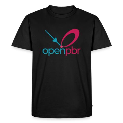 OpenPBR - Men's Premium T-Shirt