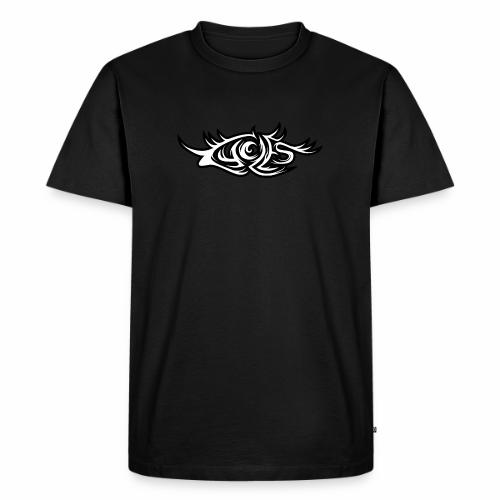 Cycles Heavy Metal Logo - Men's Premium T-Shirt