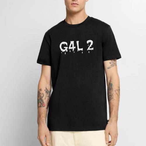 G4L 2 - Men's Premium T-Shirt