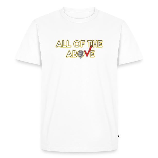 All of the Above Logo