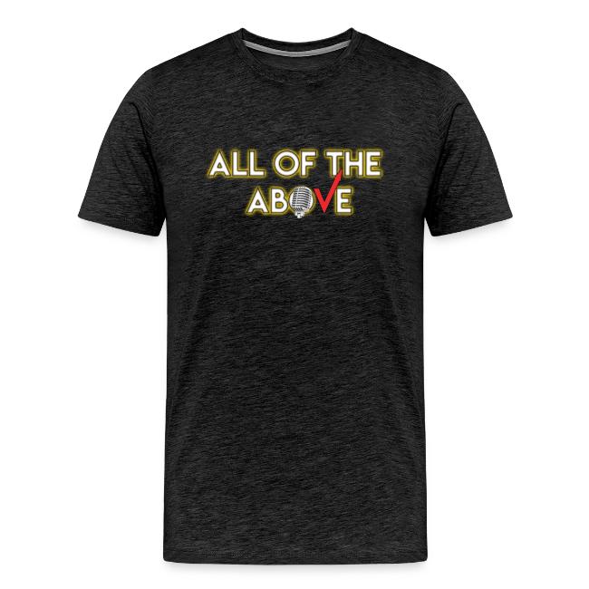 All of the Above Logo