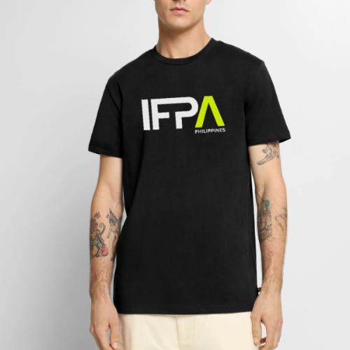 IFPA Philippines - Men's Premium T-Shirt