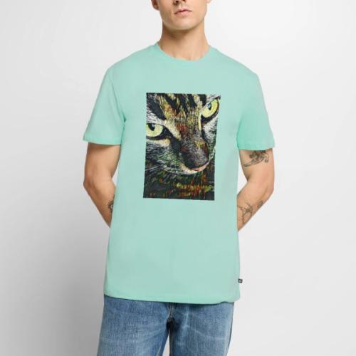 Shoggath Blue Steal - Men's Premium T-Shirt