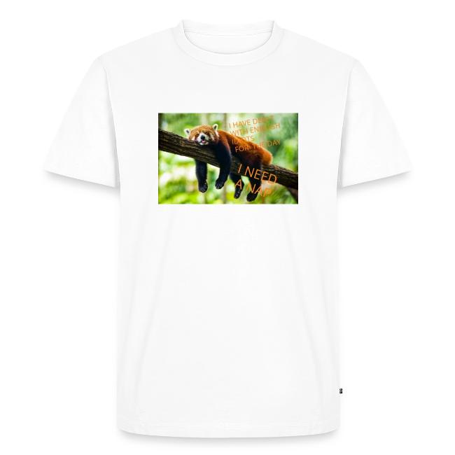 Fox napping meme