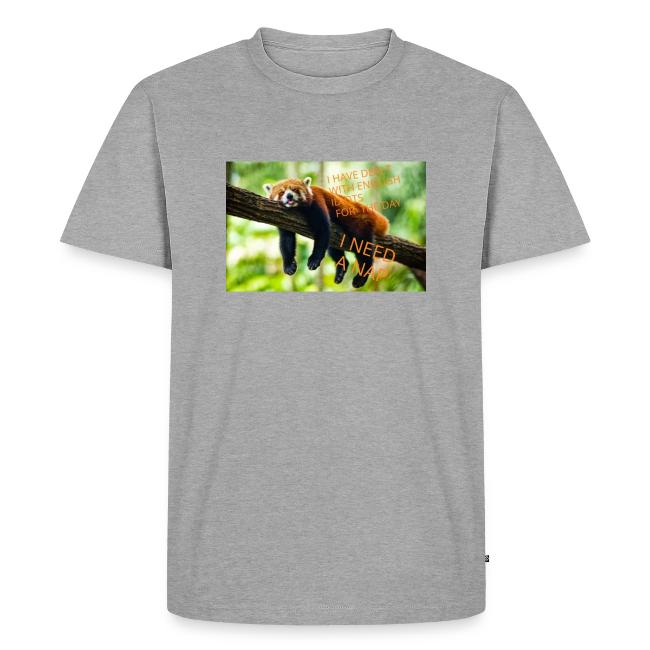 Fox napping meme