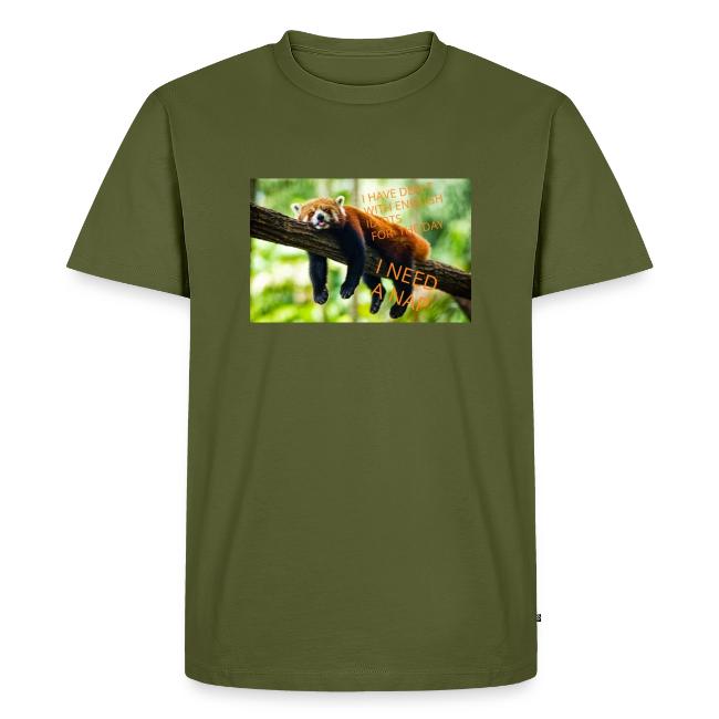 Fox napping meme
