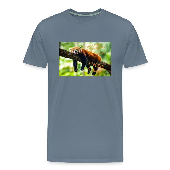 Fox napping meme