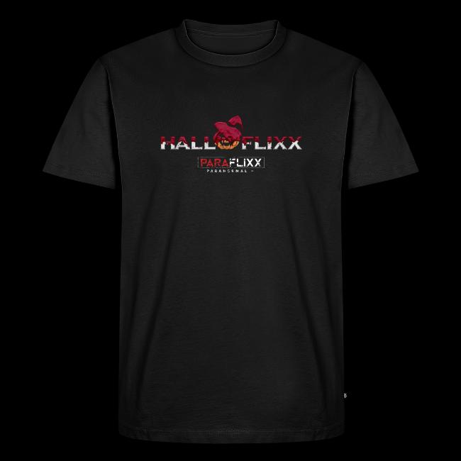 HALLOFlixx Apparel