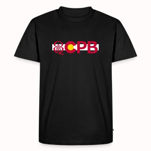 Qolorado - Men's Premium T-Shirt