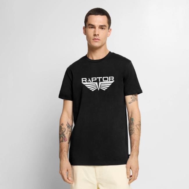 Raptor Power