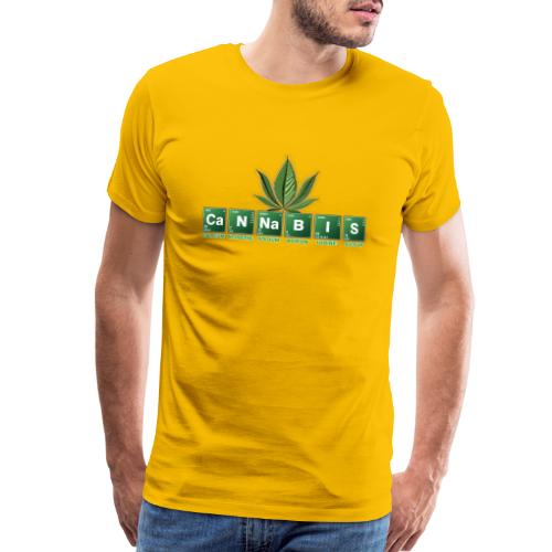 420 - Men's Premium T-Shirt