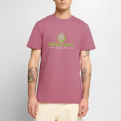 Hidden Gems Golf - Men's Premium T-Shirt