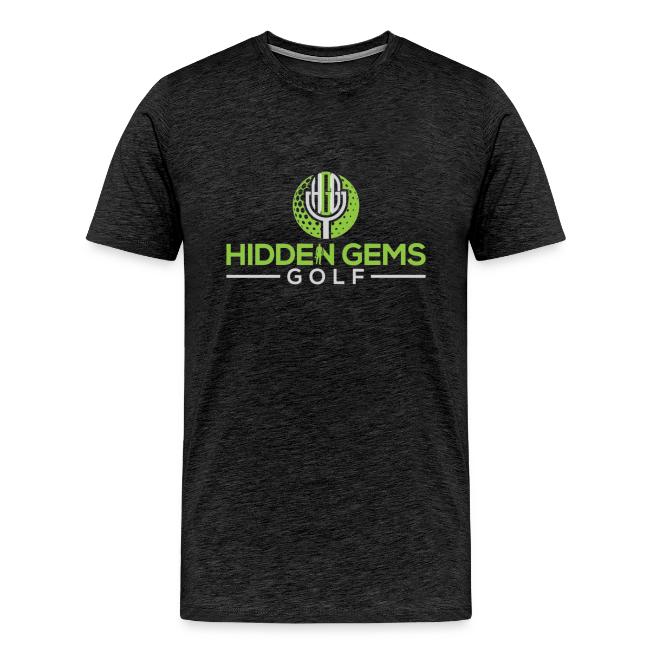 Hidden Gems Golf