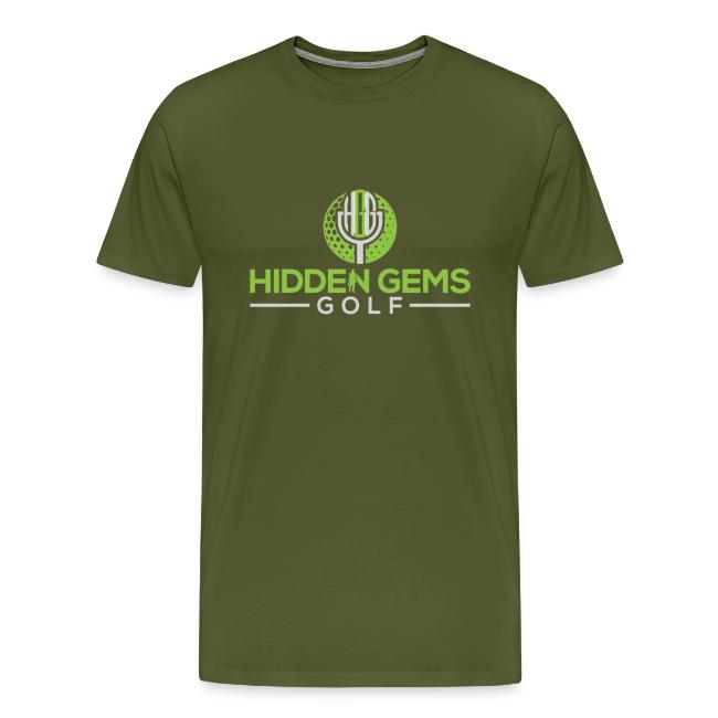 Hidden Gems Golf