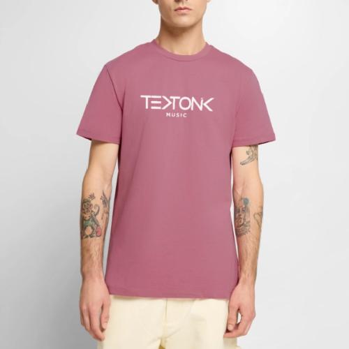 TEKTONIK Music Logo - Men's Premium T-Shirt