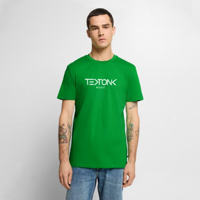 TEKTONIK Music Logo