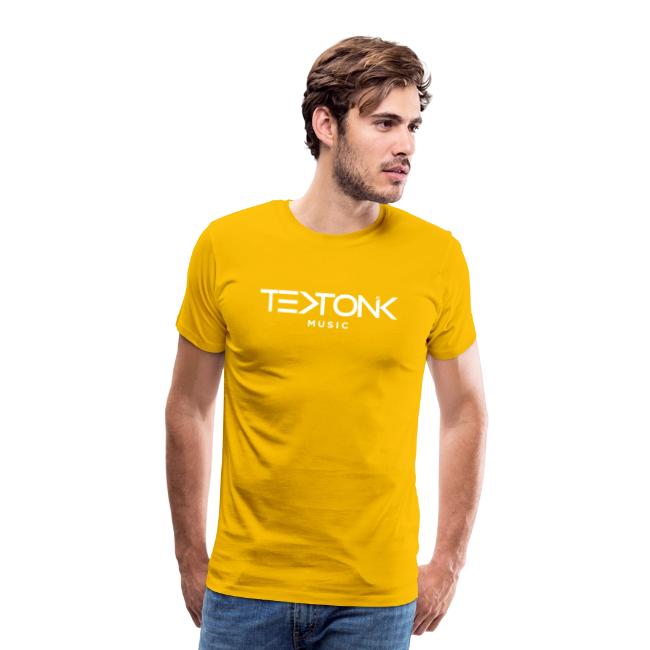 TEKTONIK Music Logo