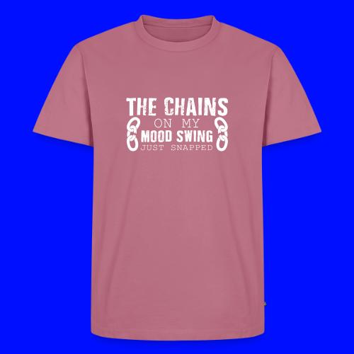 Mood Swings - Men's Premium T-Shirt