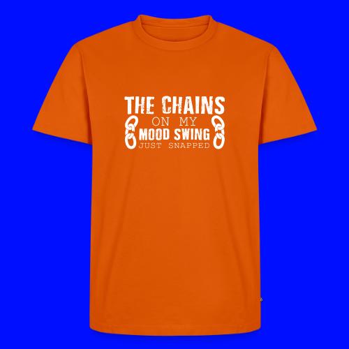 Mood Swings - Men's Premium T-Shirt