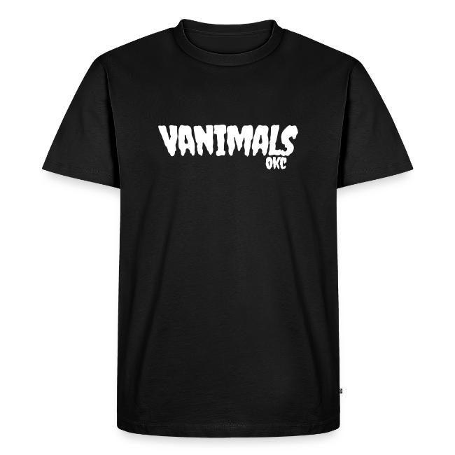 Vanimals WH Support