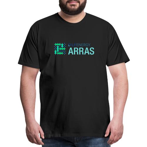 Arras - Men's Premium T-Shirt