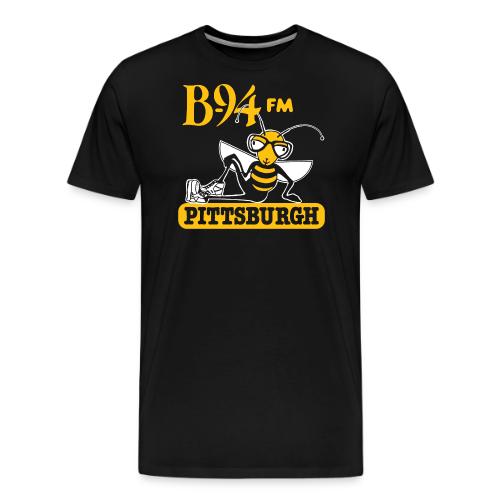 B-94 Pittsburgh - Men's Premium T-Shirt