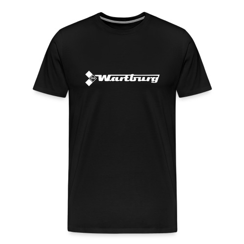Wartburg - Men's Premium T-Shirt