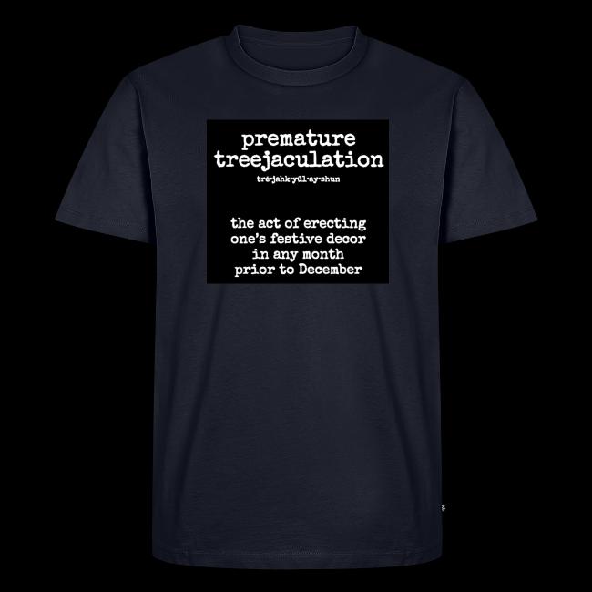 Treejaculation