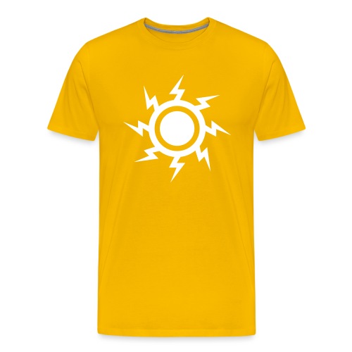 Magic Sun - Men's Premium T-Shirt