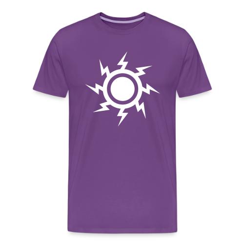 Magic Sun - Men's Premium T-Shirt