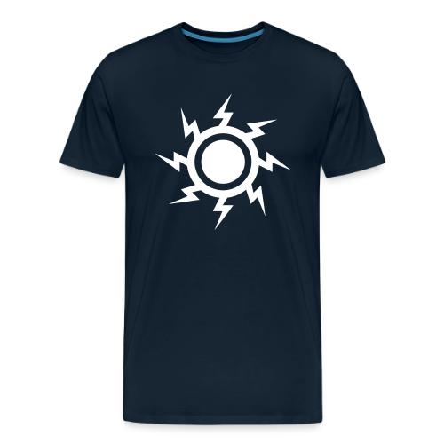 Magic Sun - Men's Premium T-Shirt
