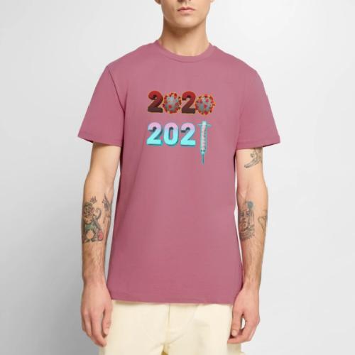 2021: A New Hope - Men's Premium T-Shirt