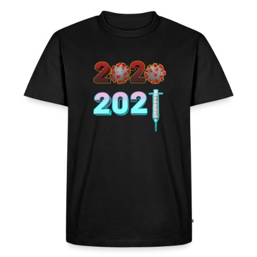 2021: A New Hope - Men's Premium T-Shirt