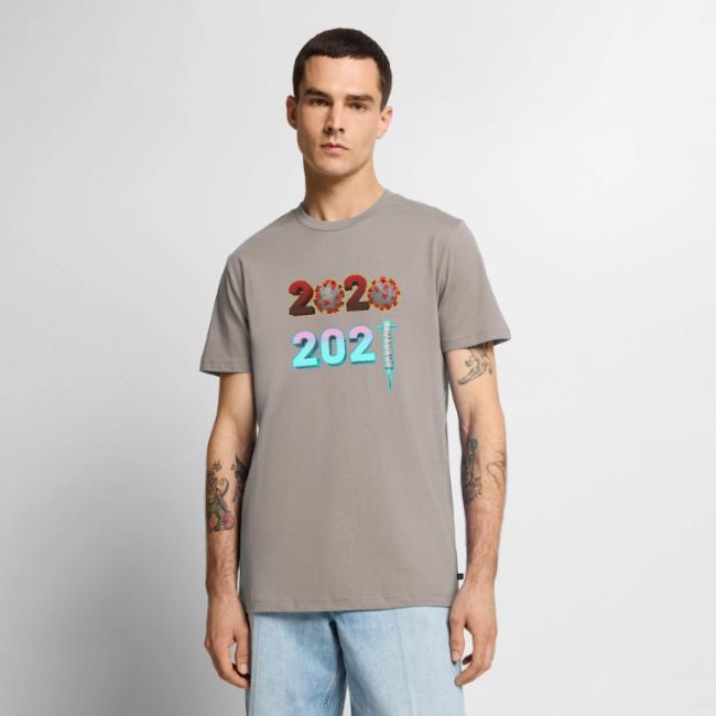 2021: A New Hope